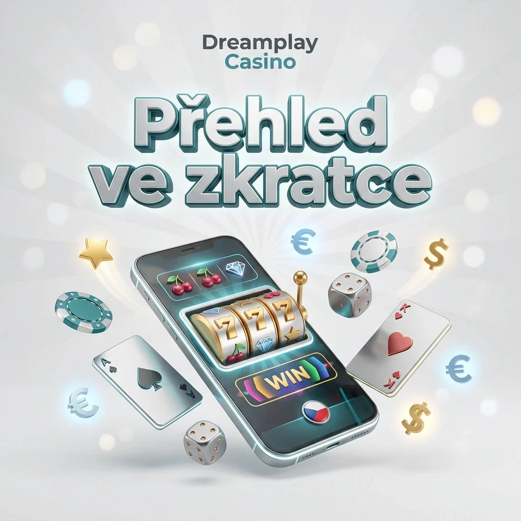 Přehled ve zkratce